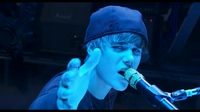 Justin Bieber - Never Say Never 